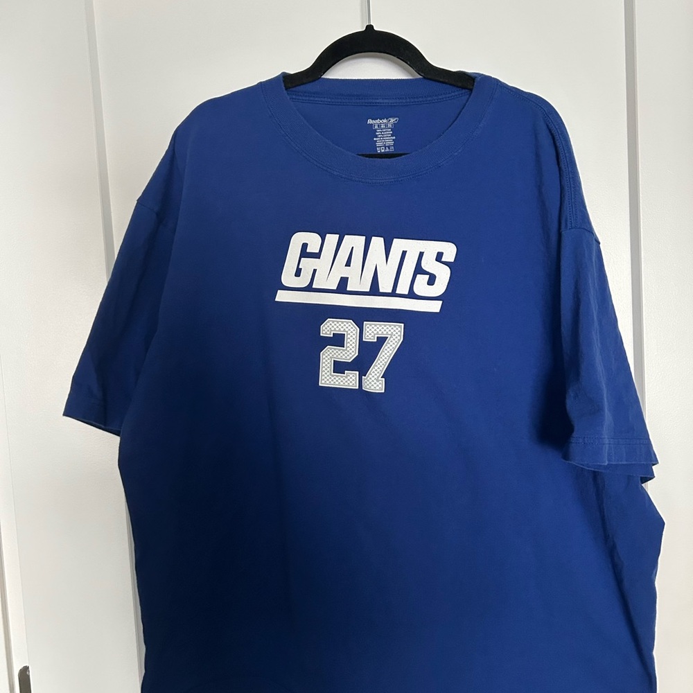 Reebok Classic Blue Crewneck